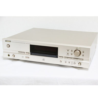 YAMAHA }n | CDR-HD1500 HDD/CDR[_[ | Ô承i 39,500~