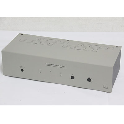 LUXMAN bNX} | AS-50R Xs[J[ZN^[ | Ô承i 11000~