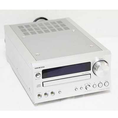 ONKYO IL[ | CR-D2 CD/FM`[i[Av | Ô承i 12000~