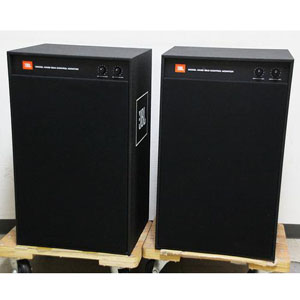 JBL 4312B MKU 3way j^[Xs[J[yA  | Ô承i  37,000~