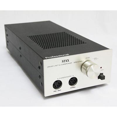 STAX X^bNX | SRM-1/MK-2 C[Xs[J[Av | Ô承i 17000~