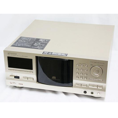 PIONEER pCIjA | PD-F1007 CD`FW | Ô承i 15500~