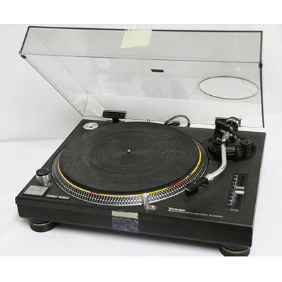 Technics eNjNX | SL-1200MK3 ^[e[u | Ô承i 10,500~