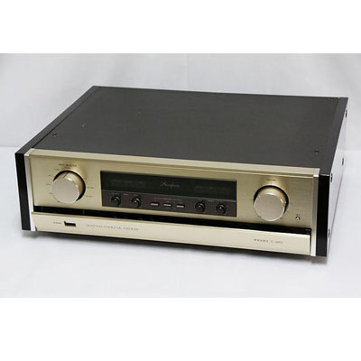 Accuphase ALtF[Y | C-260 Rg[Av | Ô承i 90,000~