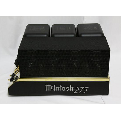 MCINTOSH }bLgbV | MC275 p[Av vJ | Ô承i 240,000~