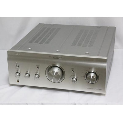 DENON fm | PMA-SA11 vCAv | Ô承i 99,500~