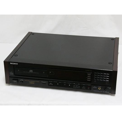 SONY \j[ | CDP-338ESD | Ô承i 5,000~