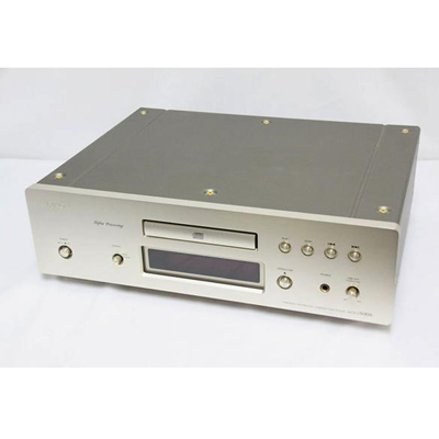 DENON fm | DCD-S10U CDv[[ | Ô承i 31000~