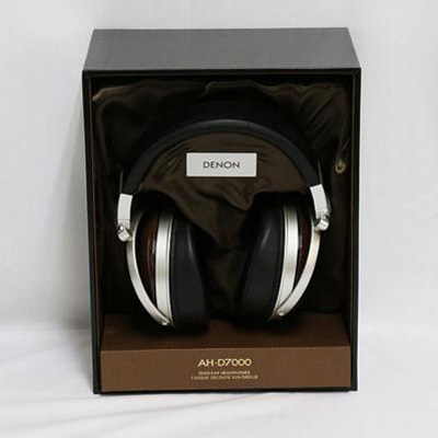 DENON fm | AH-D7000 XeIwbhz | Ô承i 37000~