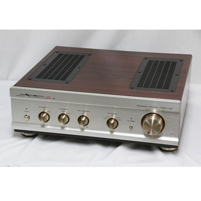 LUXMAN bNX} | L-500 vCAv | Ô承i 40000~