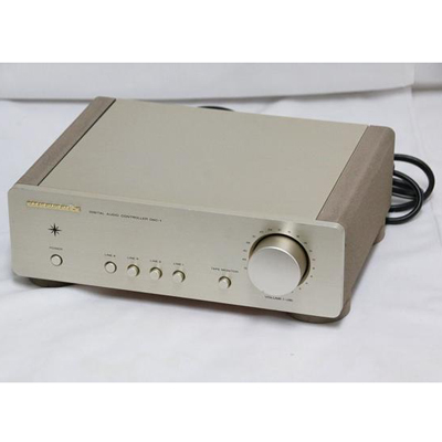 Marantz マランツ | DAC-1 コントロールアンプ | 中古買取価格 19,000円 | オーディオ買取専門店 Resound.Pro |  2014/12/05