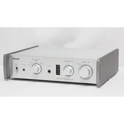 TEAC | HA-501-S wbhzAv | Ô承i 21000~