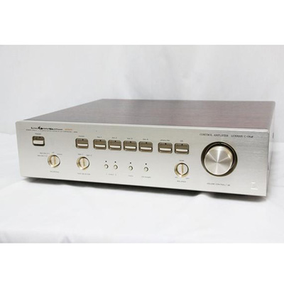 LUXMAN | C-06 Rg[Av | Ô承i 72000~