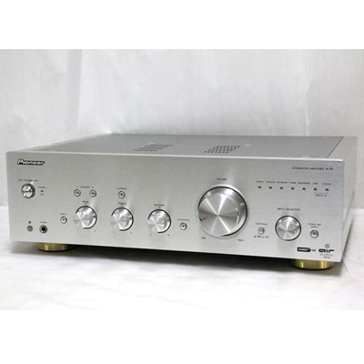 Pioneer pCIjA | A-70 vCAv | Ô承i 50000~