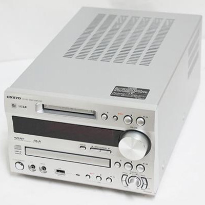 ONKYO IL[ | FR-N9NX CD/MD`[i[Av | Ô承i32,000~