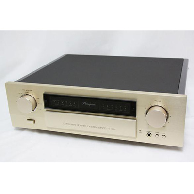 Accuphase ALtF[Y | C-2400 vAv | Ô承i 250000~