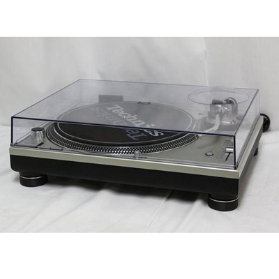 Technics eNjNX | SL-1200MK3D ^[e[u | Ô承i 12000~