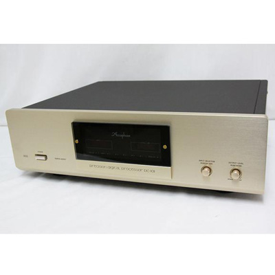 Accuphase ALtF[Y | DC-101 D/ARo[^[ | Ô承i 210000~