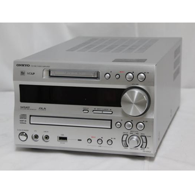 ONKYO IL[ | FR-N9NX CD/MD`[i[Av | Ô承i@25000~