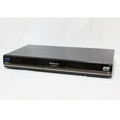 Panasonic pi\jbNbMR-BWT2000 DIGA BDR[_[bÔ承i 12,000~