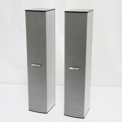 BOSE {[Y | 33WER-S Xs[J[ yA Vo[ | Ô承i 10,000~