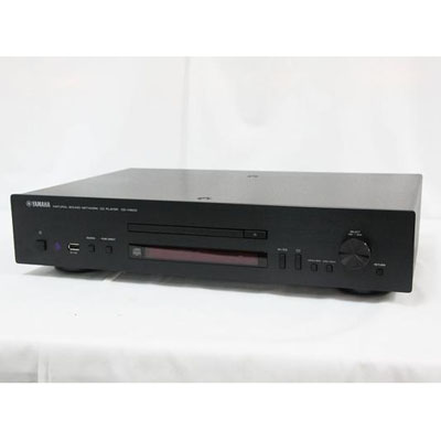 YAMAHA }nblbg[NCDv[[ CD-N500(B)bÔ承i@21,000~